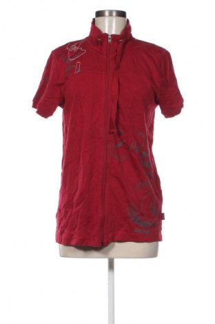 Cardigan de damă Cecil, Mărime XL, Culoare Roșu, Preț 139,99 Lei