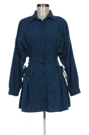 Damski kardigan Cider, Rozmiar S, Kolor Niebieski, Cena 53,99 zł