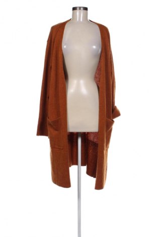 Cardigan de damă Ciso, Mărime XXL, Culoare Maro, Preț 129,74 Lei