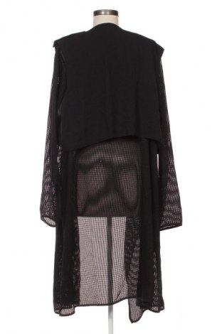 Cardigan de damă City Chic, Mărime XL, Culoare Negru, Preț 98,99 Lei