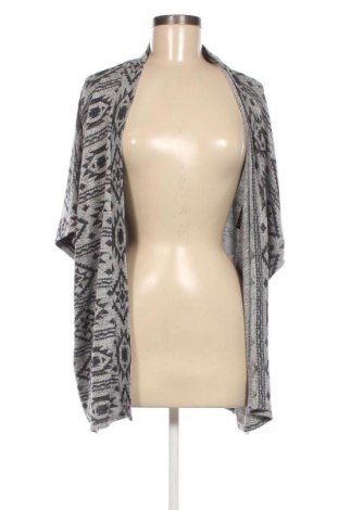 Damen Strickjacke Clockhouse, Größe S, Farbe Mehrfarbig, Preis € 14,77