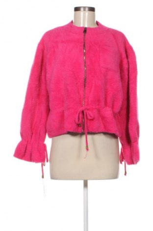 Damen Strickjacke Cocomore, Größe L, Farbe Rosa, Preis € 23,99
