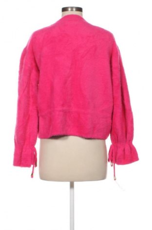Damen Strickjacke Cocomore, Größe L, Farbe Rosa, Preis € 23,99