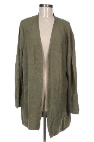 Cardigan de damă Collection, Mărime XXL, Culoare Verde, Preț 98,99 Lei