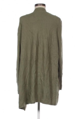 Cardigan de damă Collection, Mărime XXL, Culoare Verde, Preț 98,99 Lei