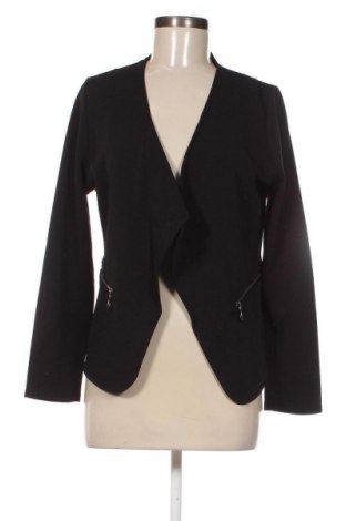 Damen Strickjacke Colloseum, Größe L, Farbe Schwarz, Preis € 20,99