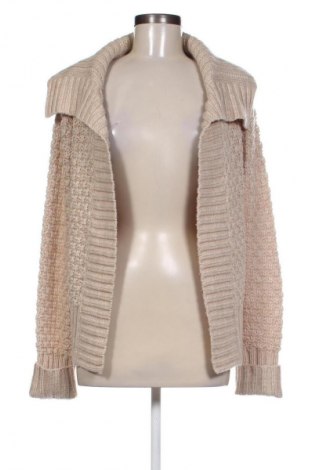 Damen Strickjacke Colours Of The World, Größe L, Farbe Beige, Preis € 14,77