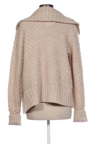 Damen Strickjacke Colours Of The World, Größe L, Farbe Beige, Preis € 14,77