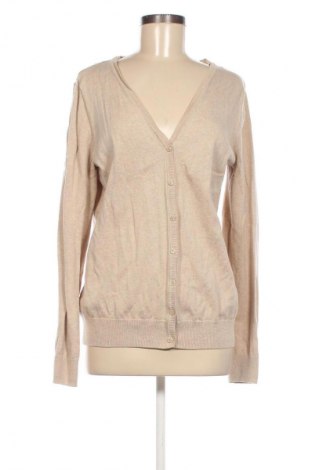 Damen Strickjacke Colours Of The World, Größe XXL, Farbe Beige, Preis 14,77 €