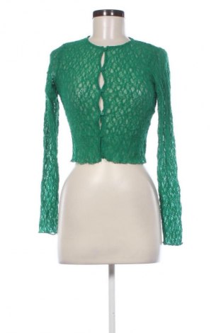 Dámsky kardigán Cotton On, Veľkosť S, Farba Zelená, Cena  14,83 €