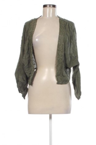 Cardigan de damă Crossroads, Mărime XL, Culoare Verde, Preț 316,99 Lei