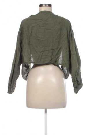 Cardigan de damă Crossroads, Mărime XL, Culoare Verde, Preț 316,99 Lei