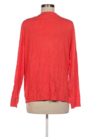 Damen Strickjacke Damart, Größe XL, Farbe Rosa, Preis 20,99 €