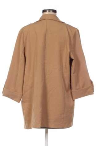 Damen Strickjacke Defacto, Größe L, Farbe Orange, Preis 20,99 €
