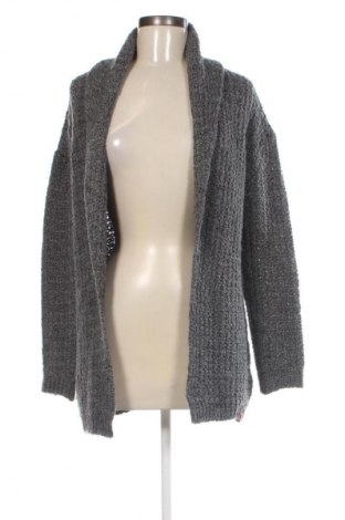 Damen Strickjacke Edc By Esprit, Größe L, Farbe Grau, Preis € 28,99