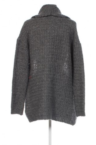 Damen Strickjacke Edc By Esprit, Größe L, Farbe Grau, Preis € 28,99