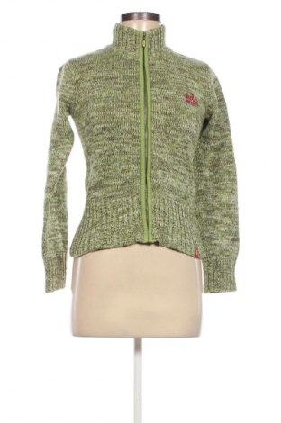 Damen Strickjacke Edc By Esprit, Größe L, Farbe Mehrfarbig, Preis 20,99 €