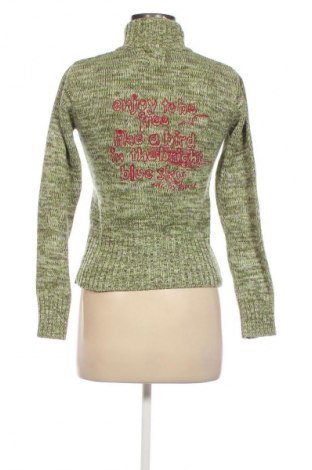 Damen Strickjacke Edc By Esprit, Größe L, Farbe Mehrfarbig, Preis 20,99 €
