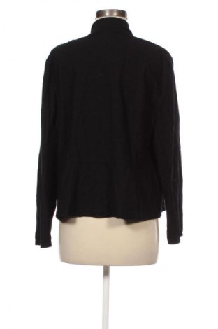 Damen Strickjacke Eileen Fisher, Größe L, Farbe Schwarz, Preis € 71,99