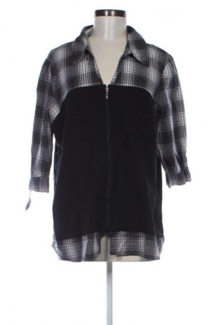 Cardigan de damă Elle, Mărime XL, Culoare Multicolor, Preț 98,99 Lei