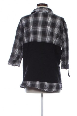 Cardigan de damă Elle, Mărime XL, Culoare Multicolor, Preț 98,99 Lei