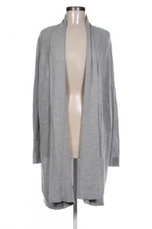 Cardigan de damă Esmara, Mărime 3XL, Culoare Gri, Preț 76,70 Lei