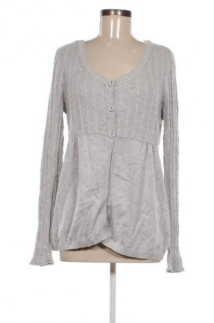 Damen Strickjacke Esprit, Größe XL, Farbe Grau, Preis € 10,99
