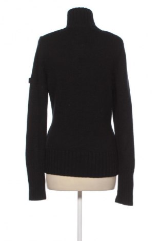 Damen Strickjacke Esprit, Größe L, Farbe Schwarz, Preis 28,99 €