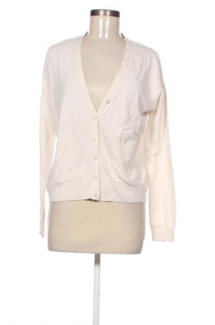 Damen Strickjacke Esprit, Größe M, Farbe Ecru, Preis € 21,00
