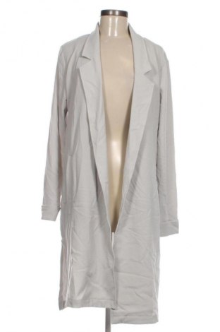 Damen Strickjacke Even&Odd, Größe L, Farbe Grau, Preis € 20,99