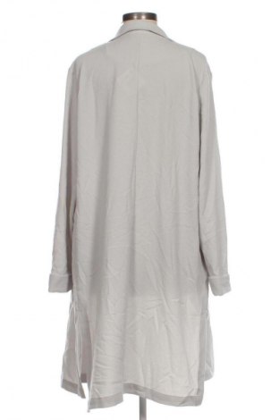 Damen Strickjacke Even&Odd, Größe L, Farbe Grau, Preis € 20,99
