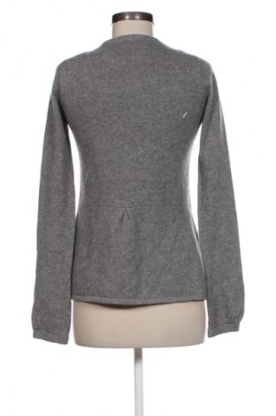 Damen Strickjacke FTC Fair Trade Cashmere, Größe S, Farbe Grau, Preis € 117,99