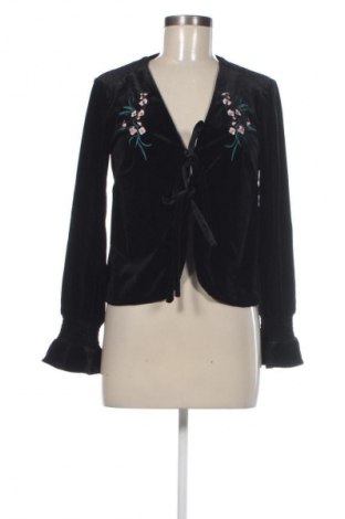 Damen Strickjacke Fashion Union, Größe M, Farbe Schwarz, Preis € 28,99