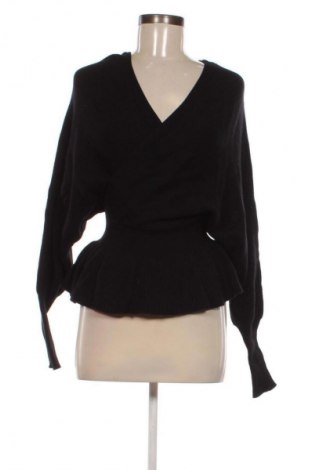 Γυναικεία ζακέτα Fashion nova, Μέγεθος S, Χρώμα Μαύρο, Τιμή 11,54 €