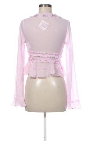 Damen Strickjacke Fb Sister, Größe S, Farbe Rosa, Preis € 20,99