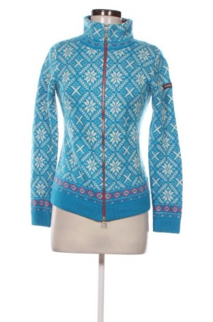 Damen Strickjacke Fire + Ice By Bogner, Größe XS, Farbe Mehrfarbig, Preis € 117,99