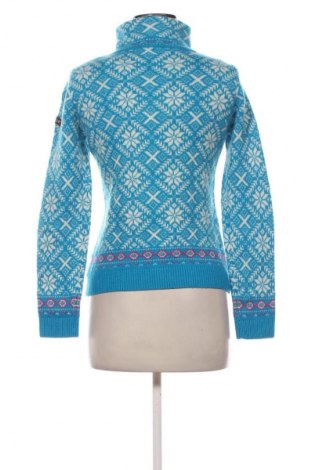 Damen Strickjacke Fire + Ice By Bogner, Größe XS, Farbe Mehrfarbig, Preis € 117,99