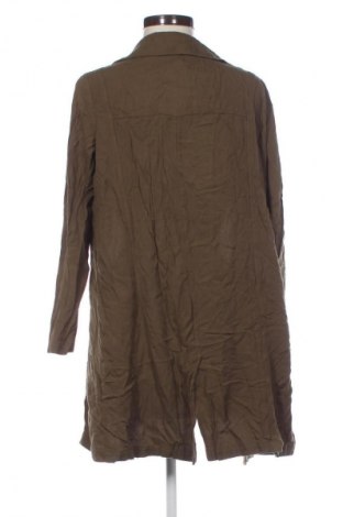 Női kardigán Forever 21, Méret S, Szín Zöld, Ár 5 400 Ft
