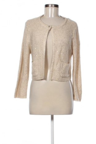 Damen Strickjacke Forever New, Größe M, Farbe Beige, Preis € 23,99