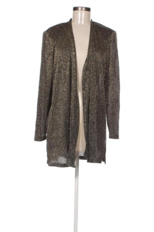 Damen Strickjacke Frankenwalder, Größe XL, Farbe Golden, Preis 15,00 €
