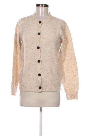 Damen Strickjacke Fransa, Größe XL, Farbe Beige, Preis 28,99 €