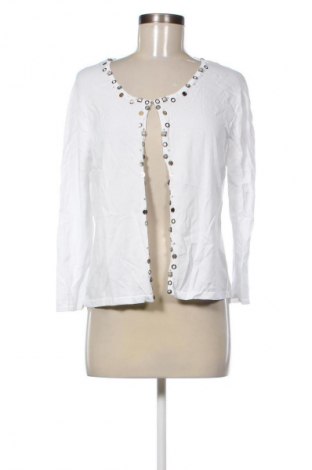 Női kardigán Gerry Weber, Méret M, Szín Fehér, Ár 16 739 Ft