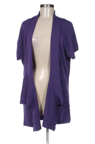 Damen Strickjacke Gerry Weber, Größe M, Farbe Lila, Preis € 43,99
