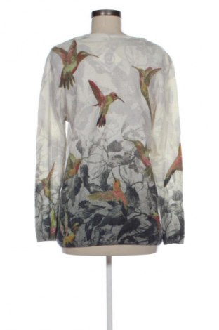 Damski kardigan Gerry Weber, Rozmiar XL, Kolor Kolorowy, Cena 142,56 zł