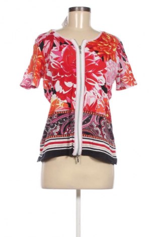 Γυναικεία ζακέτα Gerry Weber, Μέγεθος M, Χρώμα Πολύχρωμο, Τιμή 32,00 €
