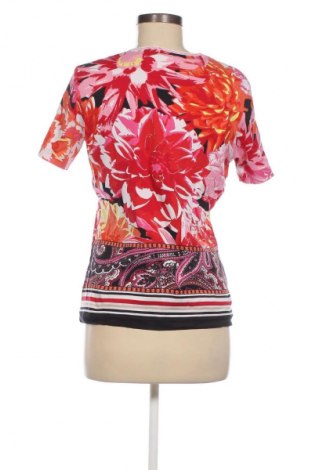 Γυναικεία ζακέτα Gerry Weber, Μέγεθος M, Χρώμα Πολύχρωμο, Τιμή 32,00 €