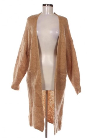 Cardigan de damă Gg, Mărime M, Culoare Bej, Preț 98,99 Lei