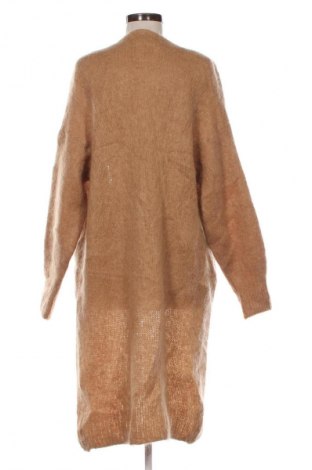 Cardigan de damă Gg, Mărime M, Culoare Bej, Preț 98,99 Lei