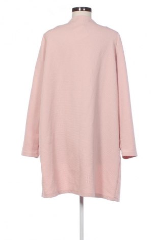 Damen Strickjacke Gina, Größe XL, Farbe Rosa, Preis 14,83 €