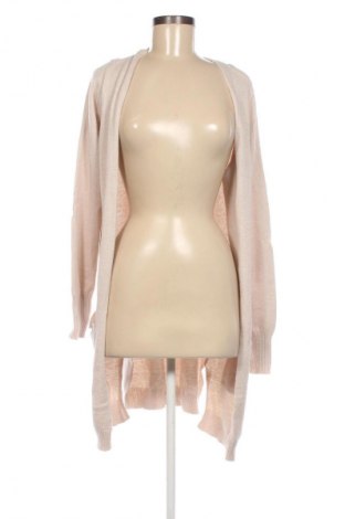 Damen Strickjacke Gina, Größe M, Farbe Ecru, Preis 15,00 €